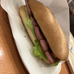 ドトールコーヒーショップ - 料理写真: