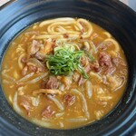 Tsurutontan Udon Noodle Brasserie Ginza - 