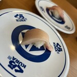 無添 くら寿司 - 