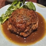 しゃぶしゃぶ 将泰庵 - 