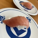 無添 くら寿司 - 
