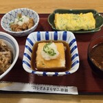 日進かにこう食堂 - 料理写真: