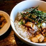 中国麺 青龍 - 料理写真: