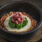 焼肉うしごろ - 
