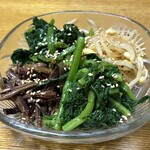 和牛 肉小僧 - 