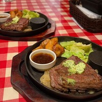 ビストロガブリ - 