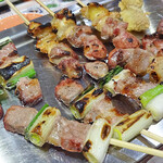 秋吉 - 料理写真: