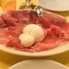 イル・パチョッコーネ・カゼイフィーチョ - 