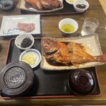 食事処 池田 - 