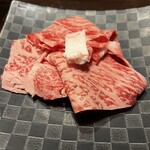 壽喜燒割烹 Katou - 