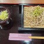 銚子電鉄食堂 銚寿庵 - 