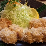 とん太