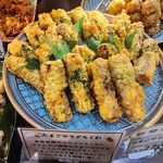 ねり伝 - 料理写真: