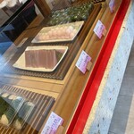 小ざくらや一清 - 内観