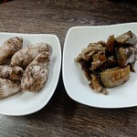 立ち呑 破天荒 - 