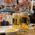 ろばた大助本店 - 