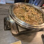 天成園 - 料理写真: