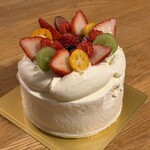 パティスリー イケダ - 