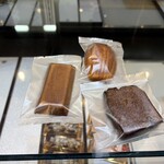 パティスリー イケダ - 