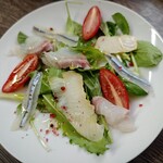立ち呑 破天荒 - 
