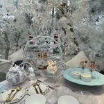 HAUTE COUTURE CAFE OMOTESANDO - 