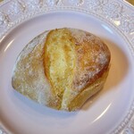 ブーランジェリーブルディガラ - プティレ