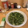 ラーメンまるイ - ラーメンと早寿司