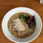 天龍ラーメン - 