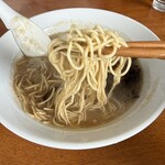 天龍ラーメン - 