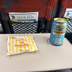 ファミリーマート - ドリンク写真: