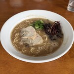 天龍ラーメン - 