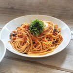 ラ・アマート - 料理写真: