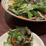 琉球酒場 げん - 
