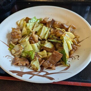 焼鳥 ホルモン おすみ - 料理写真: