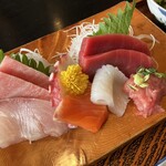 いっぴん亭 - 料理写真: