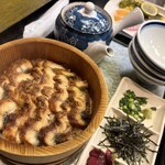 元祖瓦そば たかせ - 