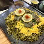 元祖瓦そば たかせ - 