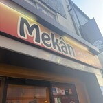MEKAN - 