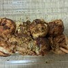 タコ焼き屋
