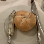 cafe imperial - ３日目の夕食⑧