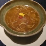 中国料理 「チャイナブルー」 - 