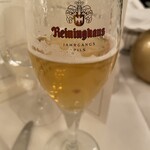 cafe imperial - ３日目の夕食⑦