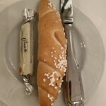 cafe imperial - ３日目の夕食⑨