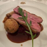 cafe imperial - ３日目の夕食⑫