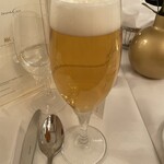 cafe imperial - ３日目の夕食④