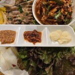 テ～ハンミング - 