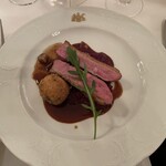 cafe imperial - ３日目の夕食⑪