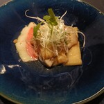 中国料理 「チャイナブルー」 - 