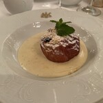 cafe imperial - ３日目の夕食⑮