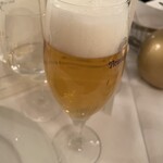 cafe imperial - ３日目の夕食⑬